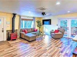 Cody's Cozy Cottage-Near Yosemite