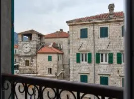 Apartment Palata Bizanti