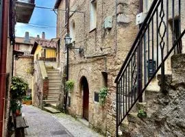 A Casa du Manganu
