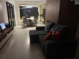 Casa de praia Asturias