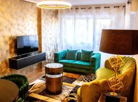 Golden Home