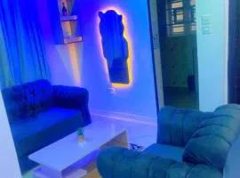 House 40 Residence - Gold Mini Flat