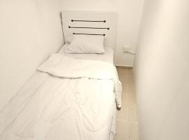 غرفة خاصة لشخص, hotel in Ajman 