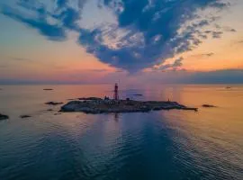 Pater Noster A home on the horizon