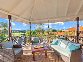 Blue Bay Villa's