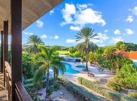 Blue Bay Villa's
