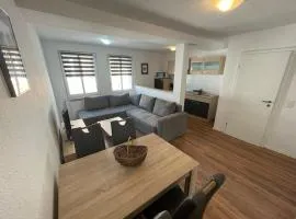 Ferienwohnung Funke D6 für Monteure