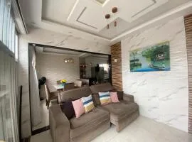 Casa Cop 30