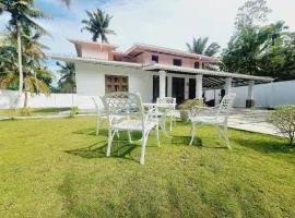 The Calm Villa