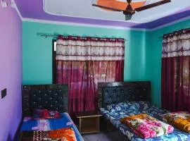 Shiva Homestay