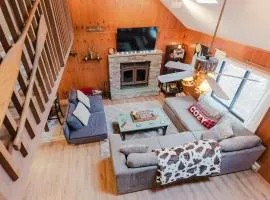 Arrowheadlake,videogames,fireplace,firepit,grill