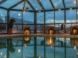 Hotel Arka