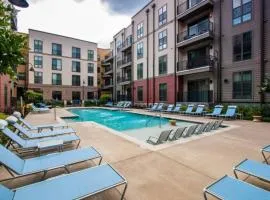 Cozy 1BR Sanctuary Near Culture and Dining 25