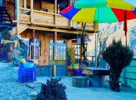 Apple hills Resort