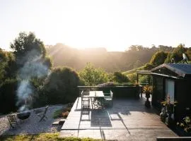 Bunjil Retreat - Couples Getaway with Sauna