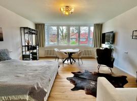 Ferienwohnung Studio LANA, hotel in Bad Zwischenahn