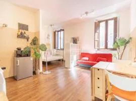 casa nel centro storico viterbo fornito di tutto