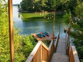 Emerald Cove