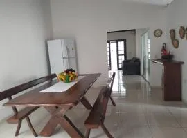 Casa são Miguel dos milagres