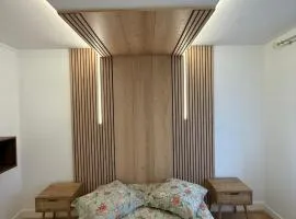 Le Rossignol 1 er etage