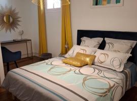 La chênaie, ξενοδοχείο σε Chatel-Guyon