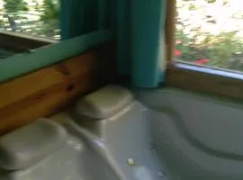 Pauapique Chalé