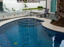 FCH Hotel Minerva-CAS