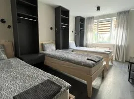 Apartamenti Jēkabpilī