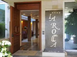 Casaalbergo La Rocca