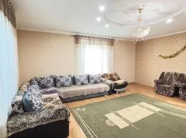 Quest house