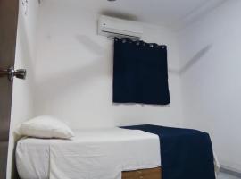 Hotel Puerto Bello Veracruz