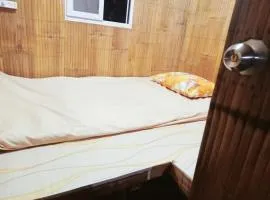 JUNGLE GYM LA UNION Prana fan kubo 2 pax
