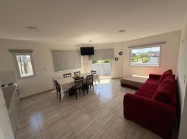 Departamento dulce 3, hotel en Necochea