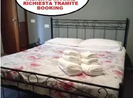 Mono CHECKIN A RICHIESTA