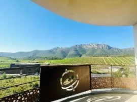 DOMAINE LA TOUPIE Chambres d'hôtes