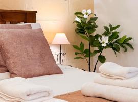 Gardjola House by Holi, hotel que aceita animais de estima&ccedil;&atilde;o em Senglea