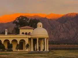 Finca El Recreo