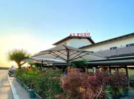 Hotel Al Fogo