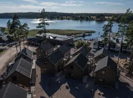 Laxhall Hotell Krog Konferens