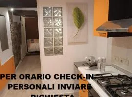 APPARTAMENTO CHECK iN