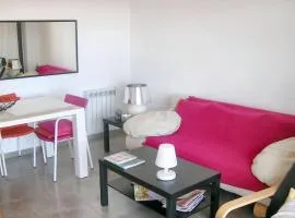 Charming Apartment in Palamós with Sea View and Terrace - 65 sqm