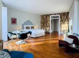 Charming Studio in the Heart of Lisbon