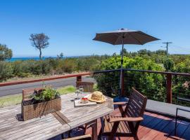 Thistledoo, Hotel in Callala Beach