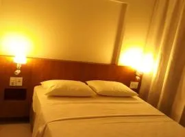 Ap SALINAS EXCLUSIVE RESORT