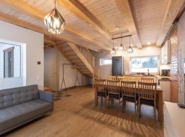 CozyStay, hotel v destinaci Otepää