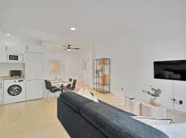 Nueva! Céntrica Suite Boutique