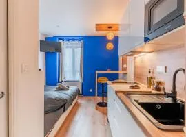 Suite 1 - Strasbourg Gare - Petite France - Commerces à Proximité