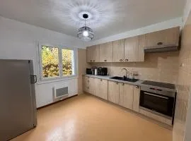 Entre Loire and Chateaux - Appartement 2 Chambres