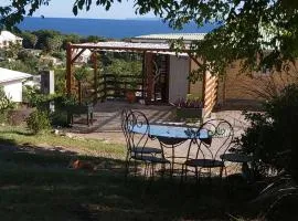 La cabane du pêcheur