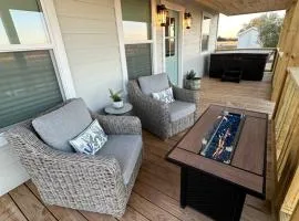 Laurel Court Cottages- A Pickleball Getaway
